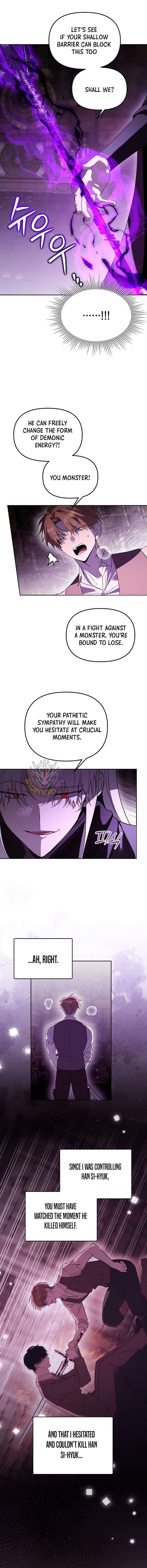 The Genius Tamer of the Academy Chapter 75 39 ch 75 3