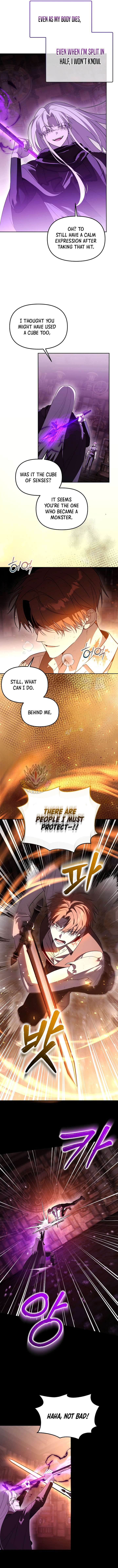 The Genius Tamer of the Academy Chapter 75 41 ch 75 5