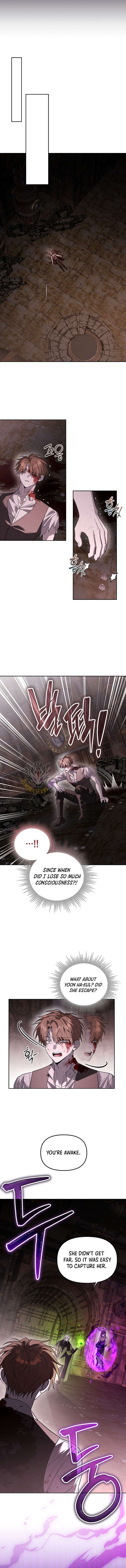 The Genius Tamer of the Academy Chapter 75 43 ch 75 7