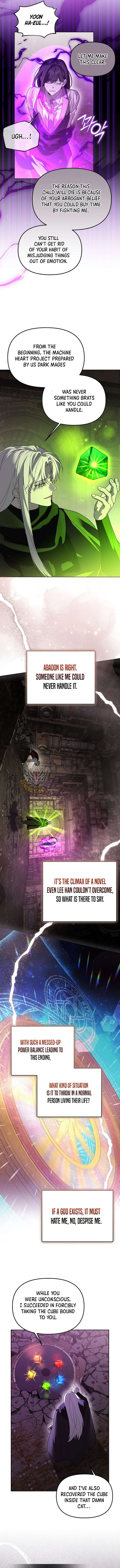 The Genius Tamer of the Academy Chapter 75 44 ch 75 8