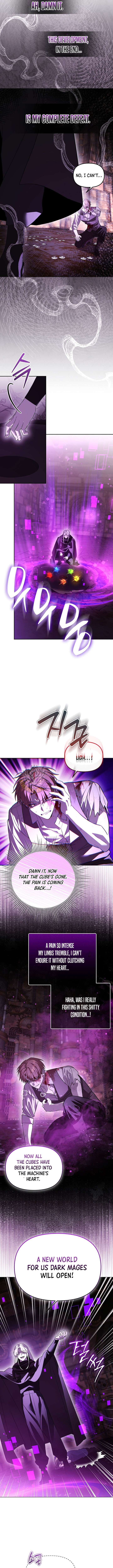 The Genius Tamer of the Academy Chapter 75 45 ch 75 9