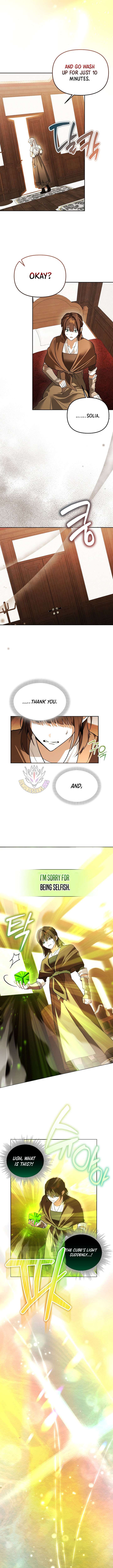 The Genius Tamer of the Academy Chapter 76 43 ch 76 10