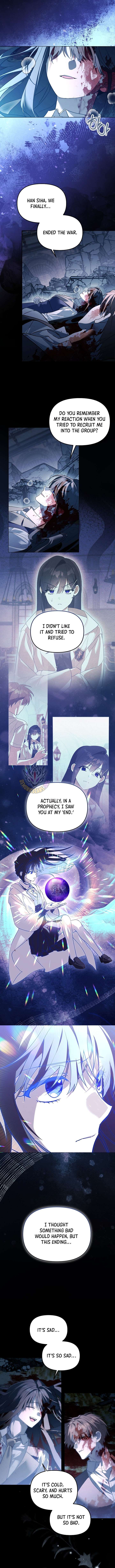 The Genius Tamer of the Academy Chapter 76 36 ch 76 3
