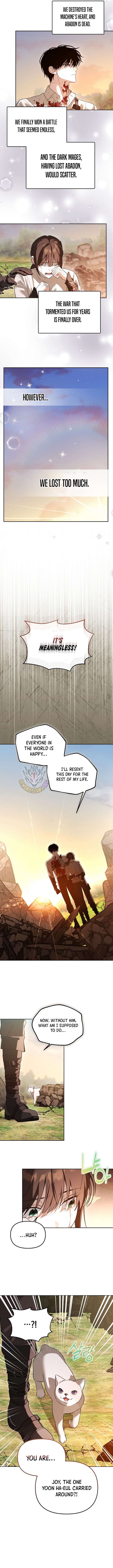 The Genius Tamer of the Academy Chapter 76 38 ch 76 5