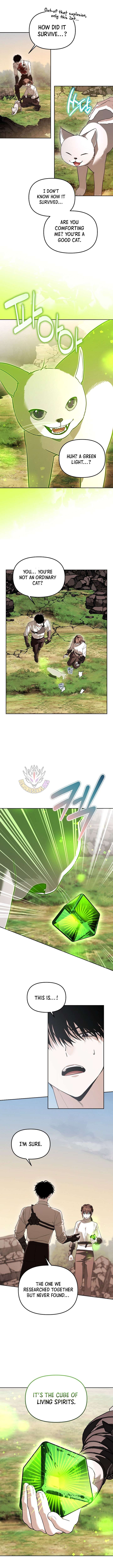The Genius Tamer of the Academy Chapter 76 39 ch 76 6