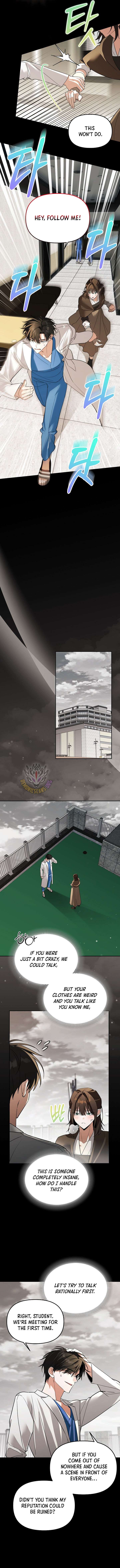 The Genius Tamer of the Academy Chapter 77 45 ch 77 9