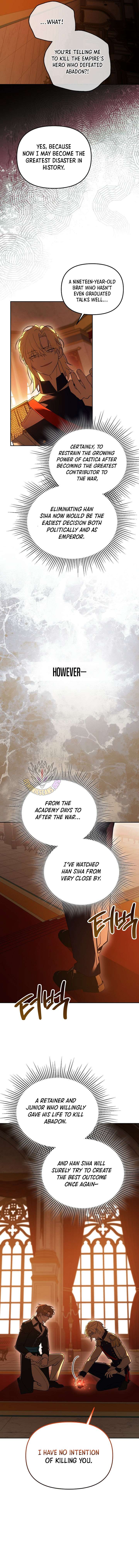 The Genius Tamer of the Academy Chapter 78 52 ch 78 10