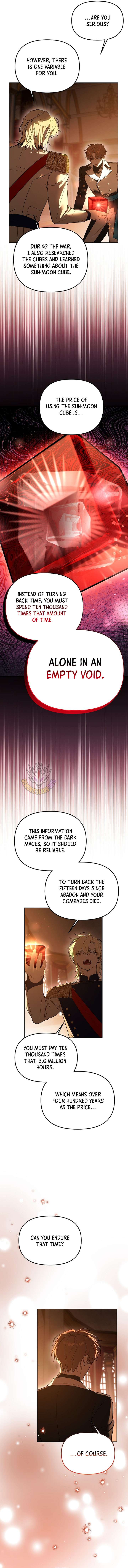 The Genius Tamer of the Academy Chapter 78 53 ch 78 11