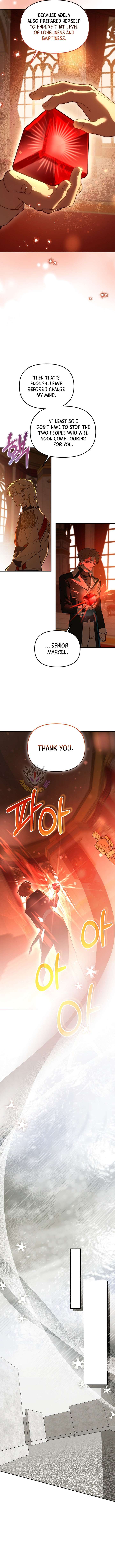 The Genius Tamer of the Academy Chapter 78 54 ch 78 12
