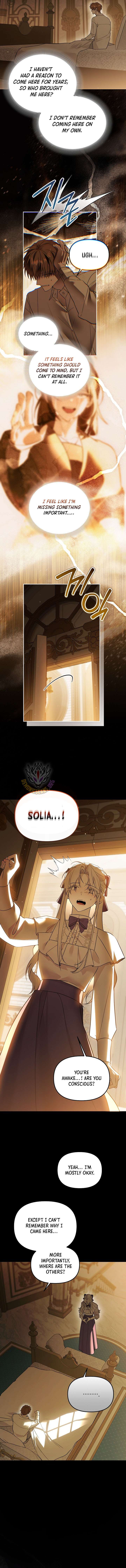 The Genius Tamer of the Academy Chapter 78 44 ch 78 2