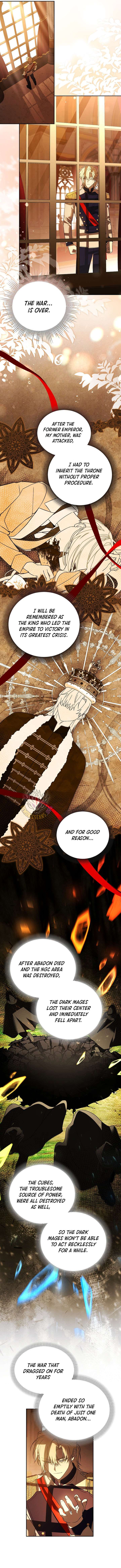 The Genius Tamer of the Academy Chapter 78 47 ch 78 5