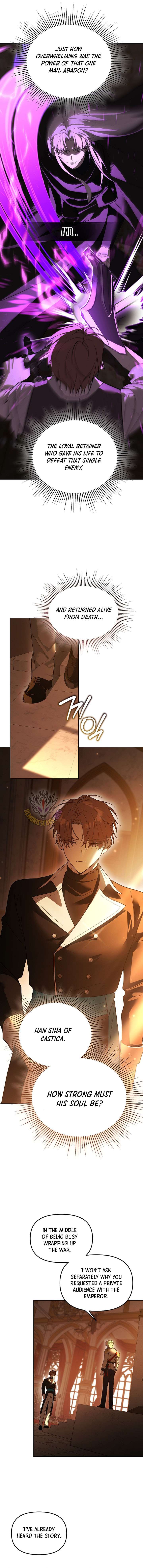 The Genius Tamer of the Academy Chapter 78 48 ch 78 6