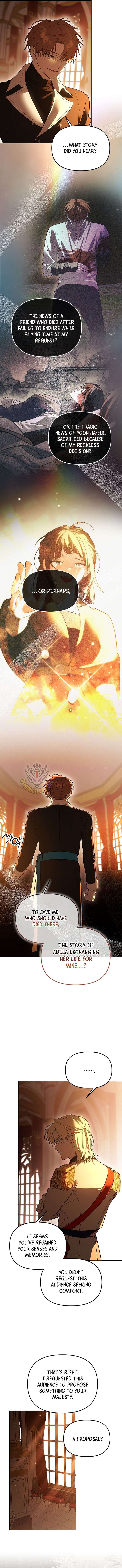 The Genius Tamer of the Academy Chapter 78 49 ch 78 7