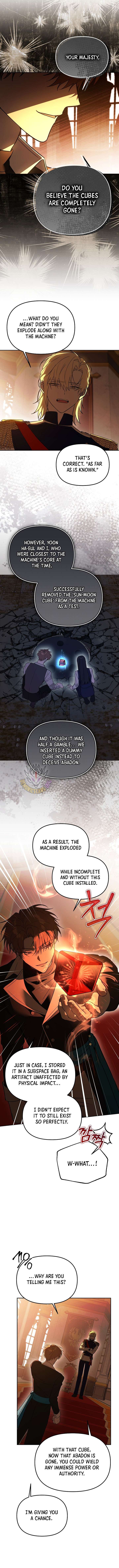 The Genius Tamer of the Academy Chapter 78 50 ch 78 8