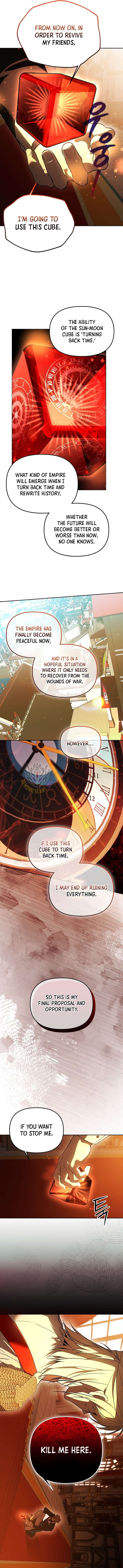 The Genius Tamer of the Academy Chapter 78 51 ch 78 9