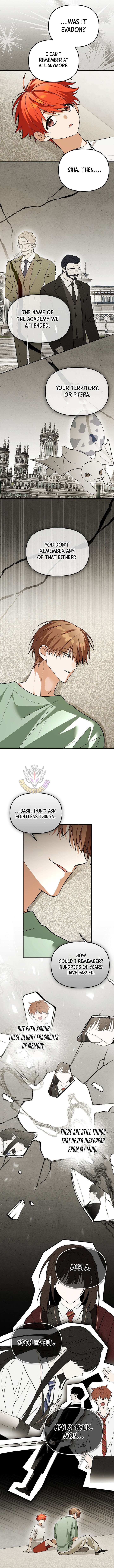 The Genius Tamer of the Academy Chapter 79 50 ch 79 11