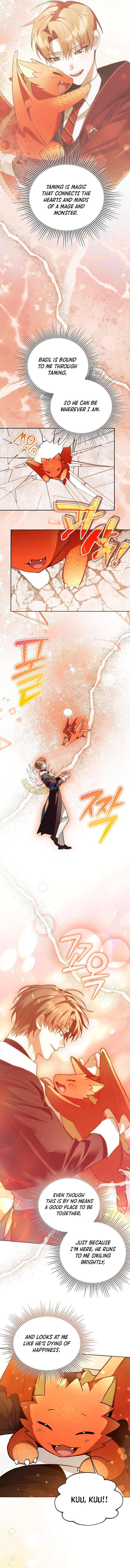 The Genius Tamer of the Academy Chapter 79 41 ch 79 2