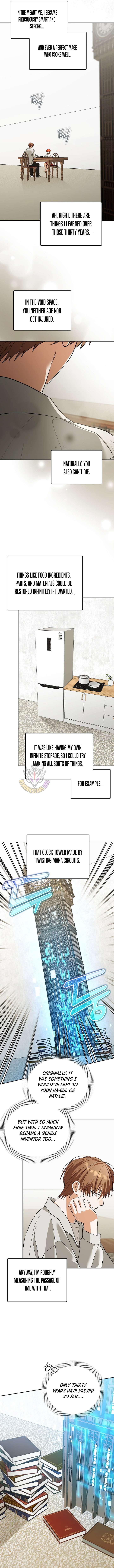 The Genius Tamer of the Academy Chapter 79 45 ch 79 6