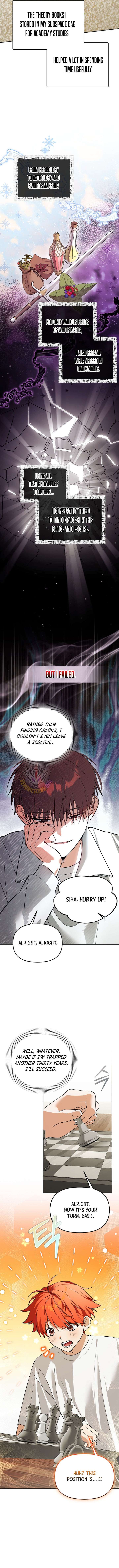 The Genius Tamer of the Academy Chapter 79 46 ch 79 7
