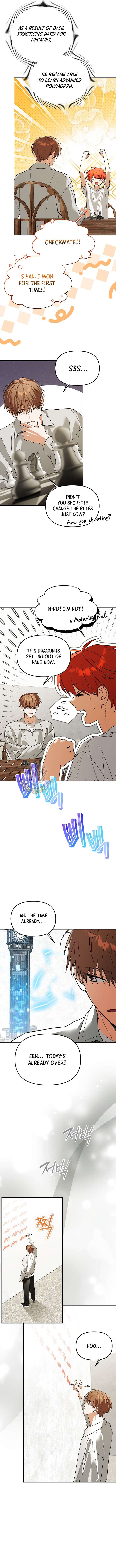 The Genius Tamer of the Academy Chapter 79 47 ch 79 8