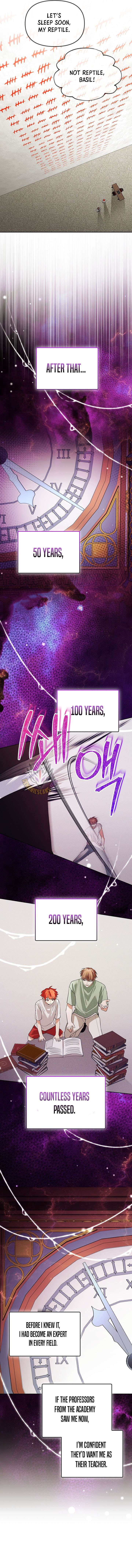 The Genius Tamer of the Academy Chapter 79 48 ch 79 9