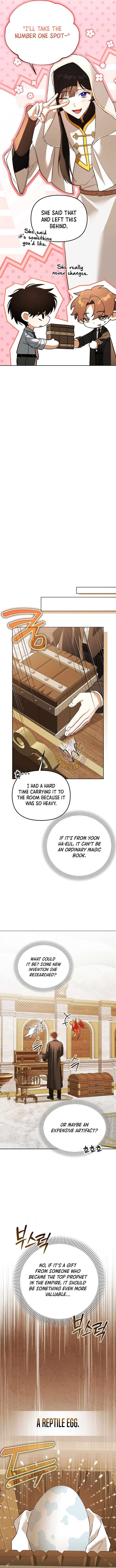 The Genius Tamer of the Academy Chapter 82 52 10
