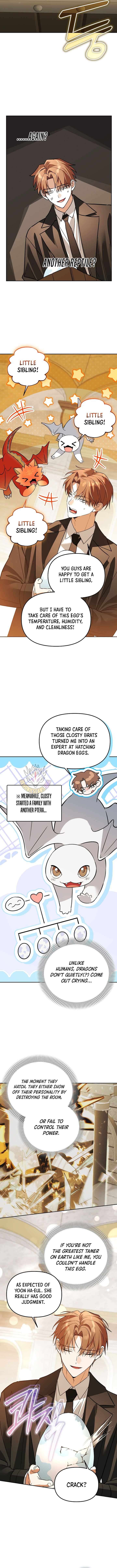 The Genius Tamer of the Academy Chapter 82 53 11