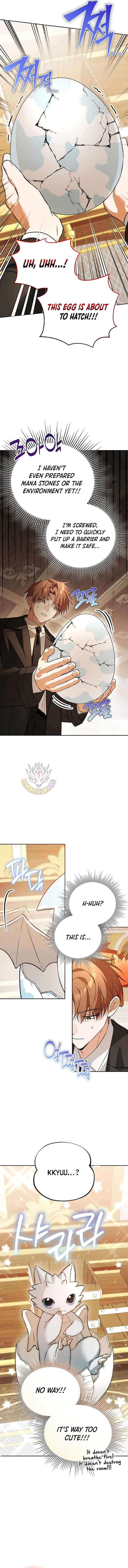 The Genius Tamer of the Academy Chapter 82 54 12