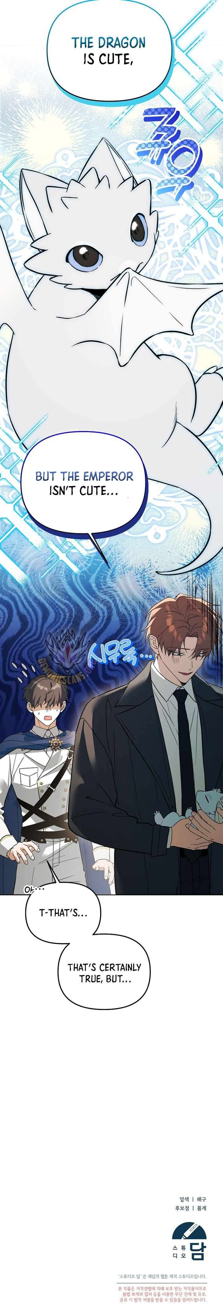The Genius Tamer of the Academy Chapter 82 56 14