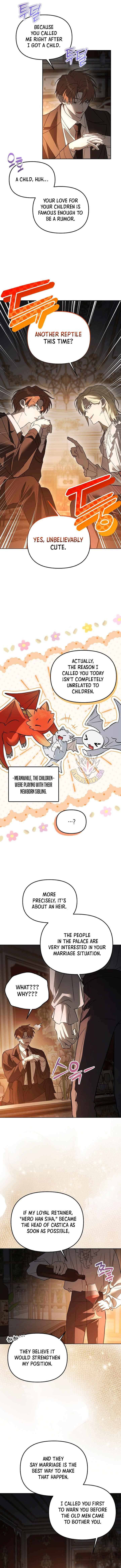The Genius Tamer of the Academy Chapter 83 38 02