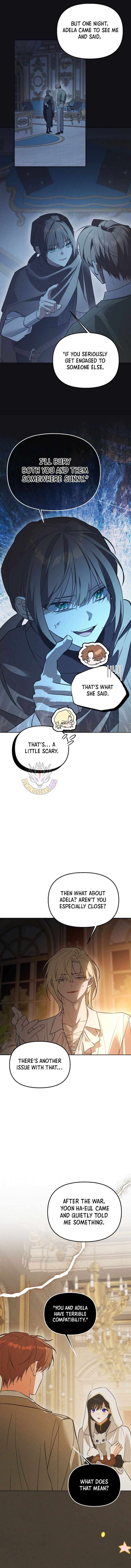 The Genius Tamer of the Academy Chapter 83 40 04