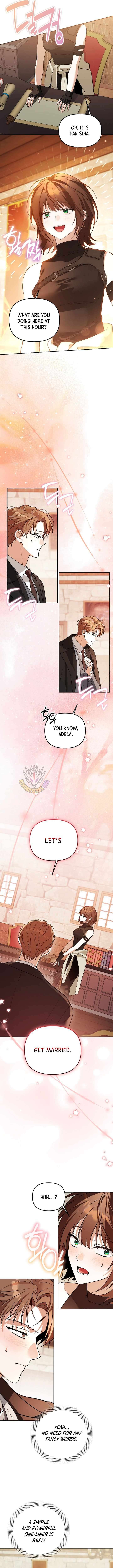 The Genius Tamer of the Academy Chapter 83 45 09