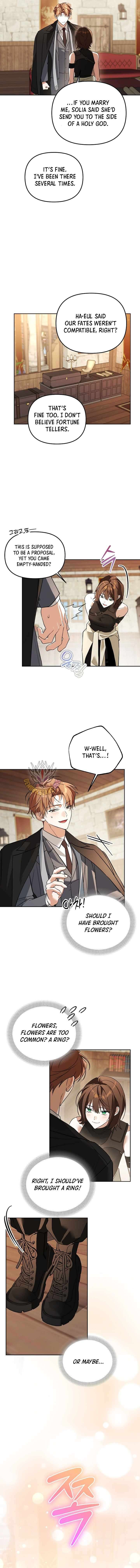 The Genius Tamer of the Academy Chapter 83 46 10