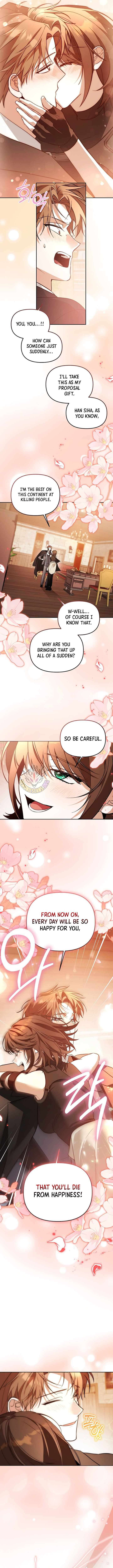 The Genius Tamer of the Academy Chapter 83 47 11