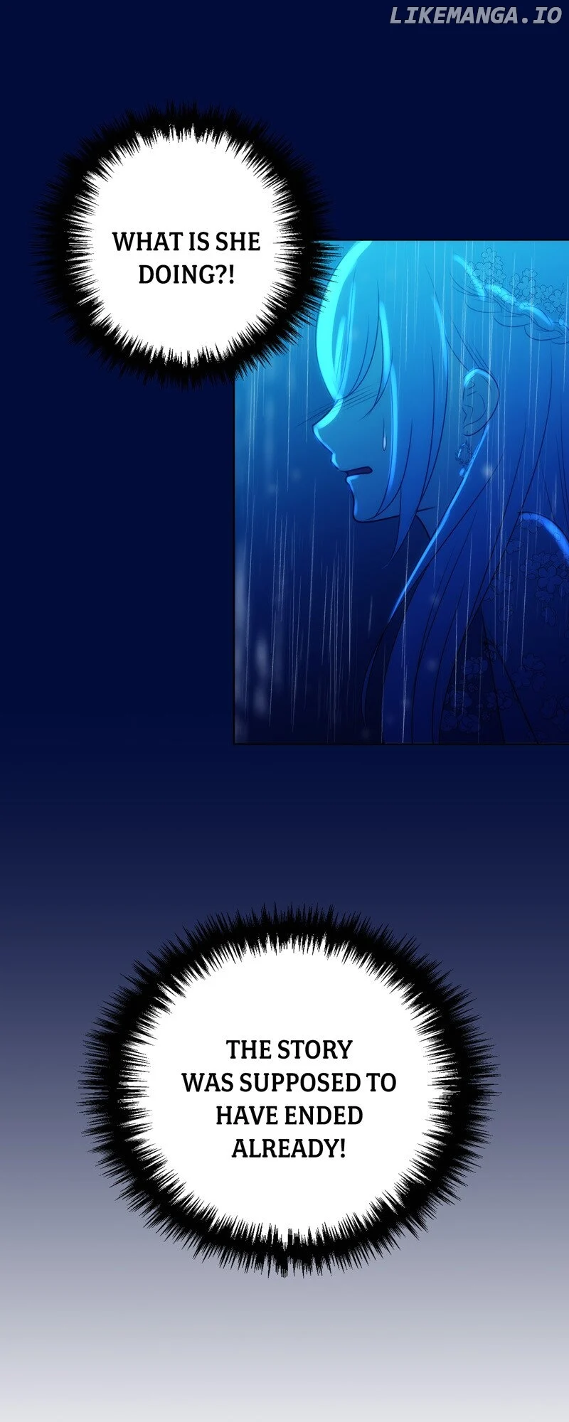 A Blessed Villainess, or a Cursed Heroine? Chapter 1 204 05