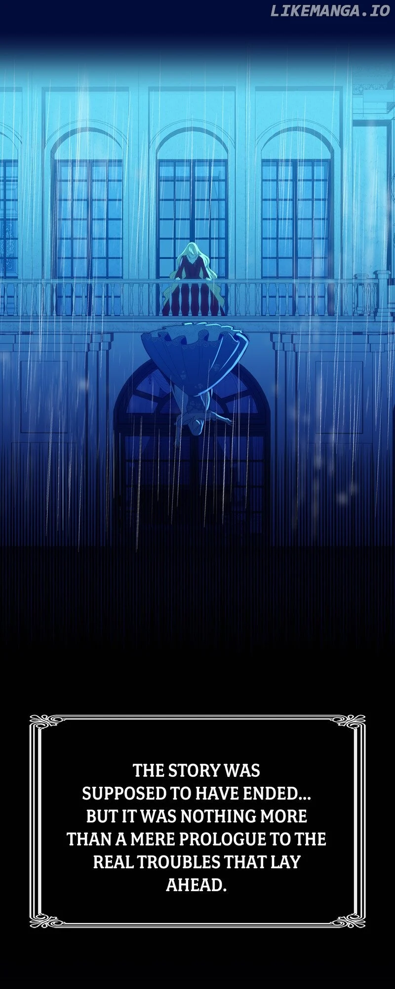A Blessed Villainess, or a Cursed Heroine? Chapter 1 211 12