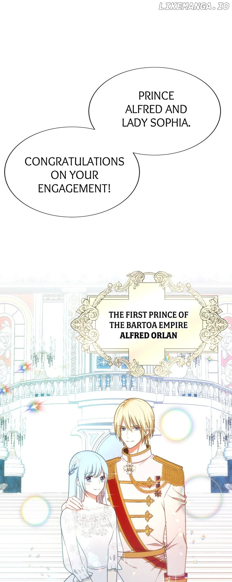 A Blessed Villainess, or a Cursed Heroine? Chapter 1 214 15