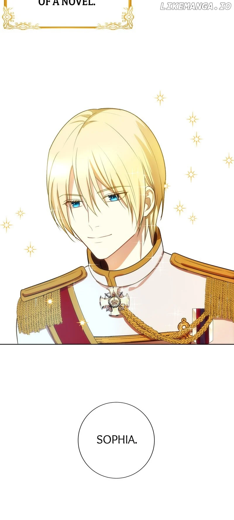 A Blessed Villainess, or a Cursed Heroine? Chapter 1 216 17