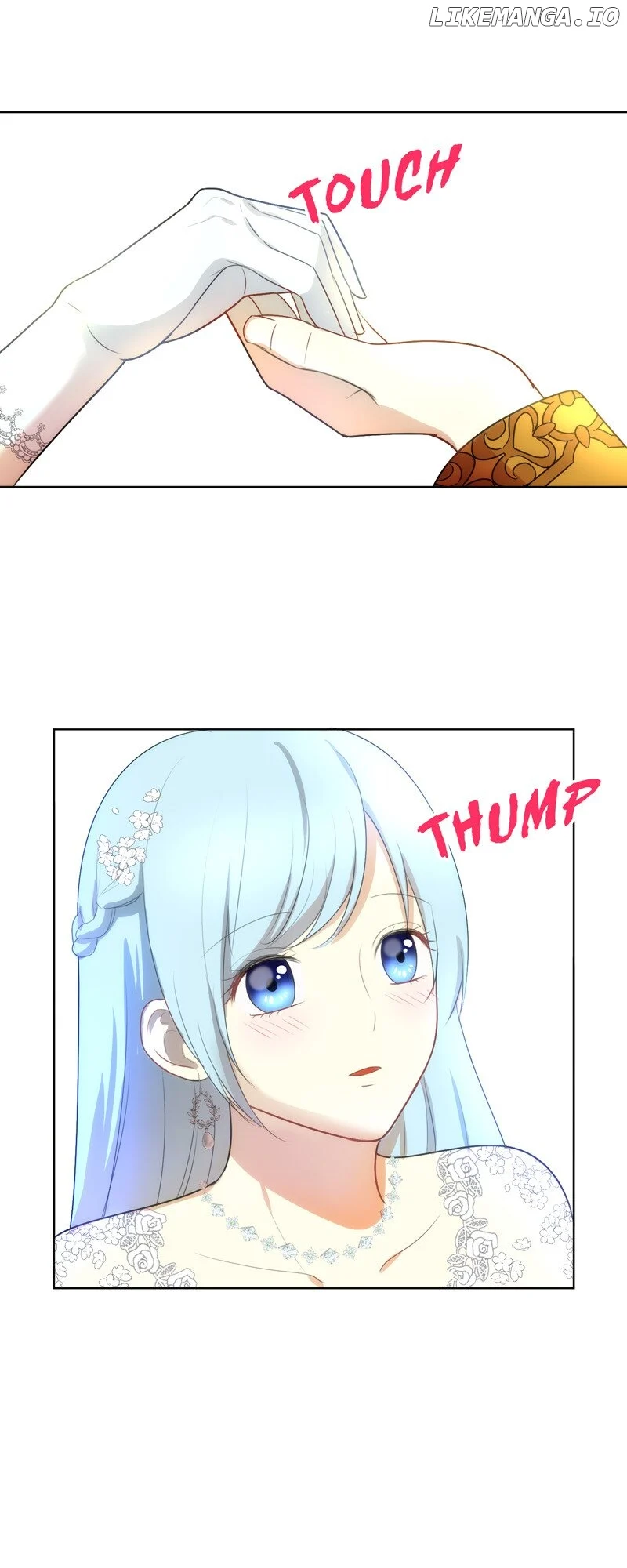 A Blessed Villainess, or a Cursed Heroine? Chapter 1 217 18