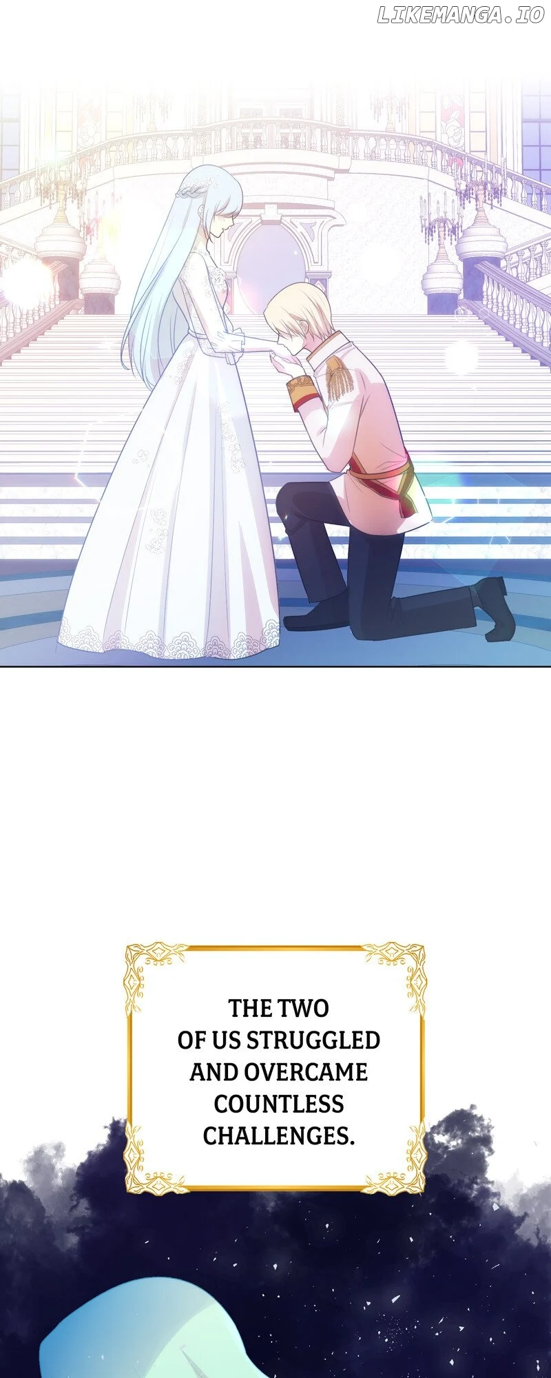 A Blessed Villainess, or a Cursed Heroine? Chapter 1 218 19