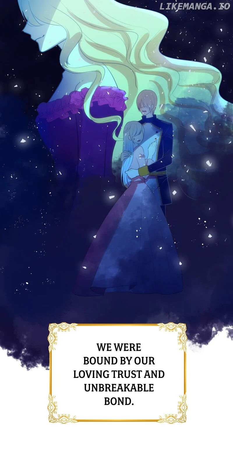 A Blessed Villainess, or a Cursed Heroine? Chapter 1 219 20