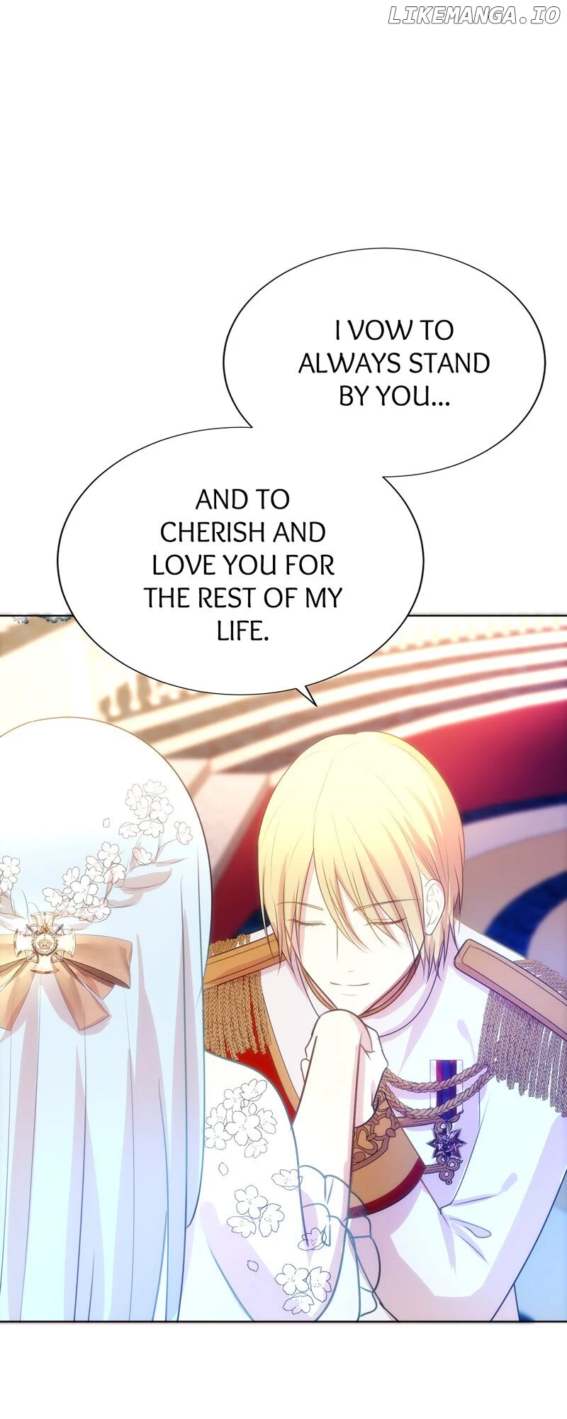 A Blessed Villainess, or a Cursed Heroine? Chapter 1 220 21