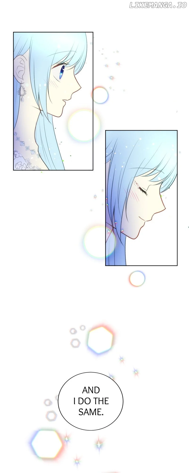 A Blessed Villainess, or a Cursed Heroine? Chapter 1 221 22