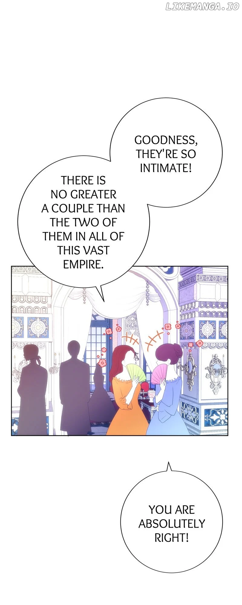 A Blessed Villainess, or a Cursed Heroine? Chapter 1 223 24