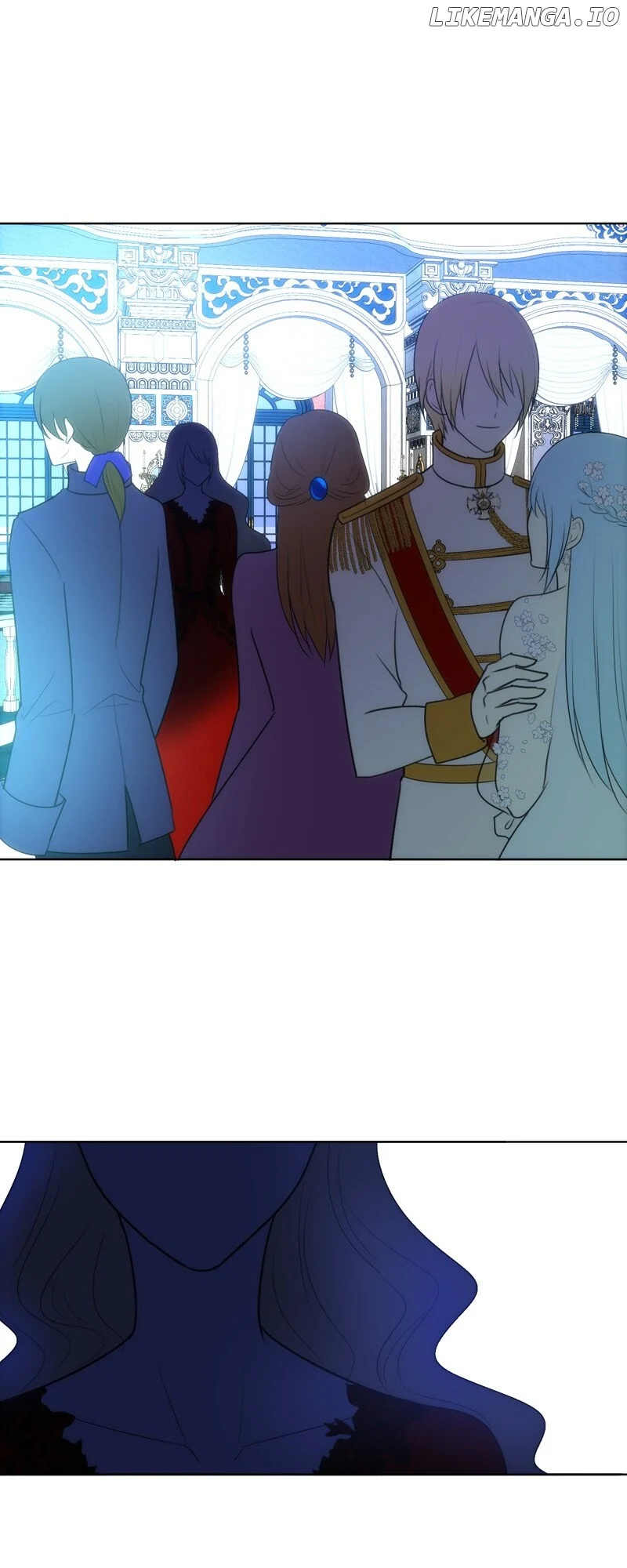 A Blessed Villainess, or a Cursed Heroine? Chapter 1 224 25
