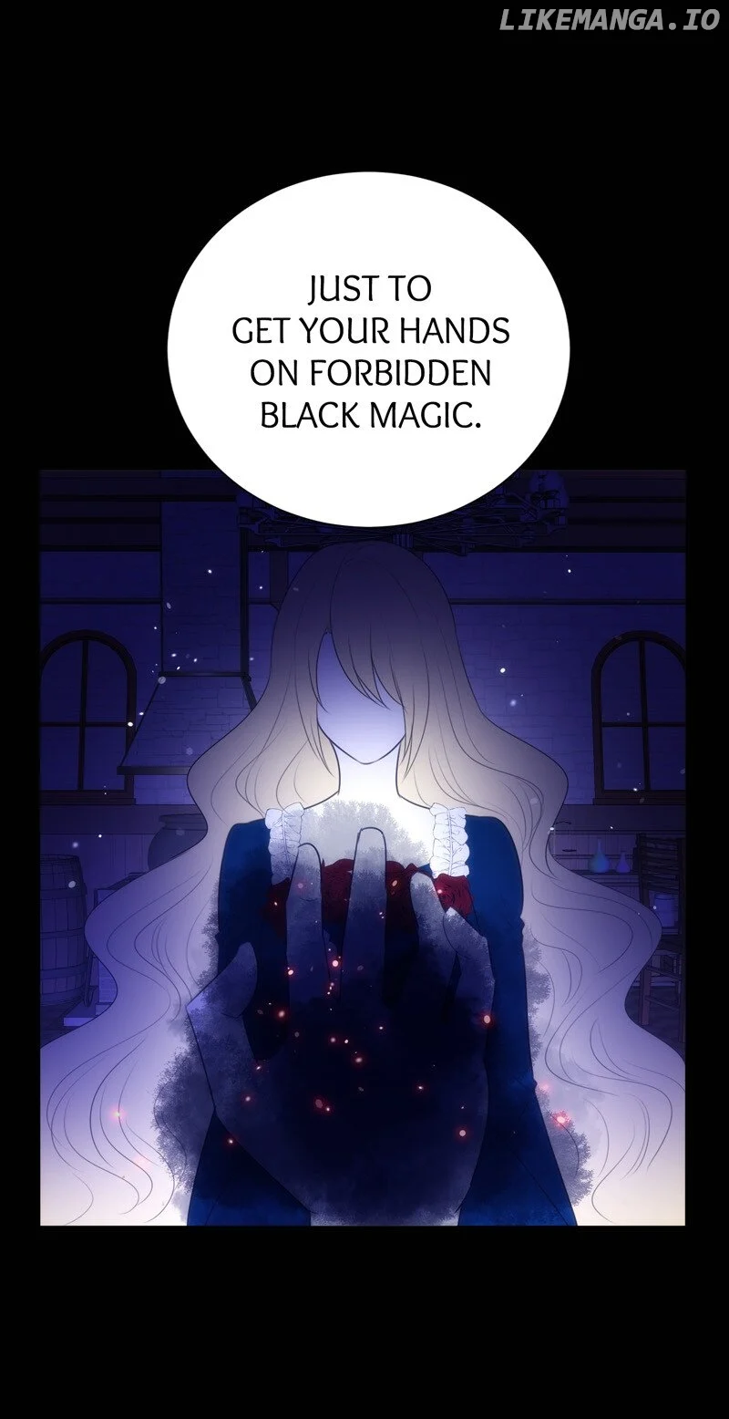 A Blessed Villainess, or a Cursed Heroine? Chapter 1 229 30