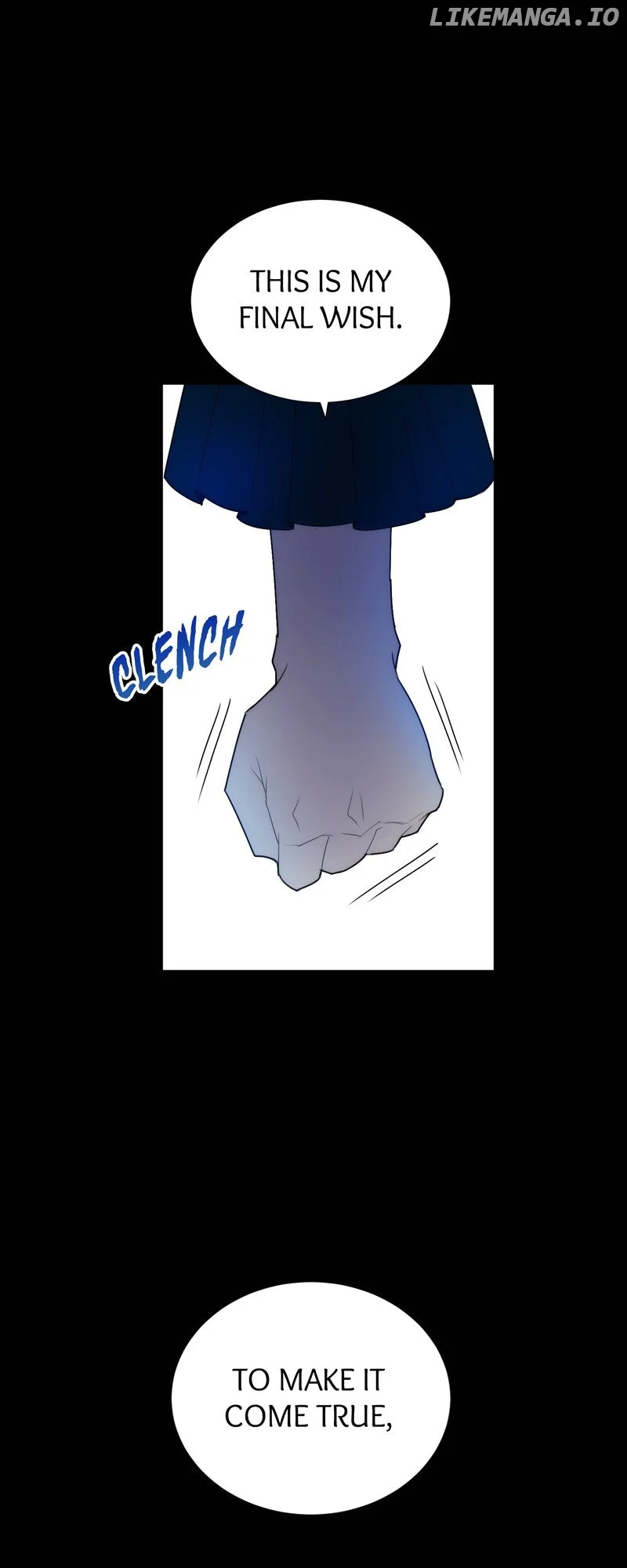 A Blessed Villainess, or a Cursed Heroine? Chapter 1 230 31