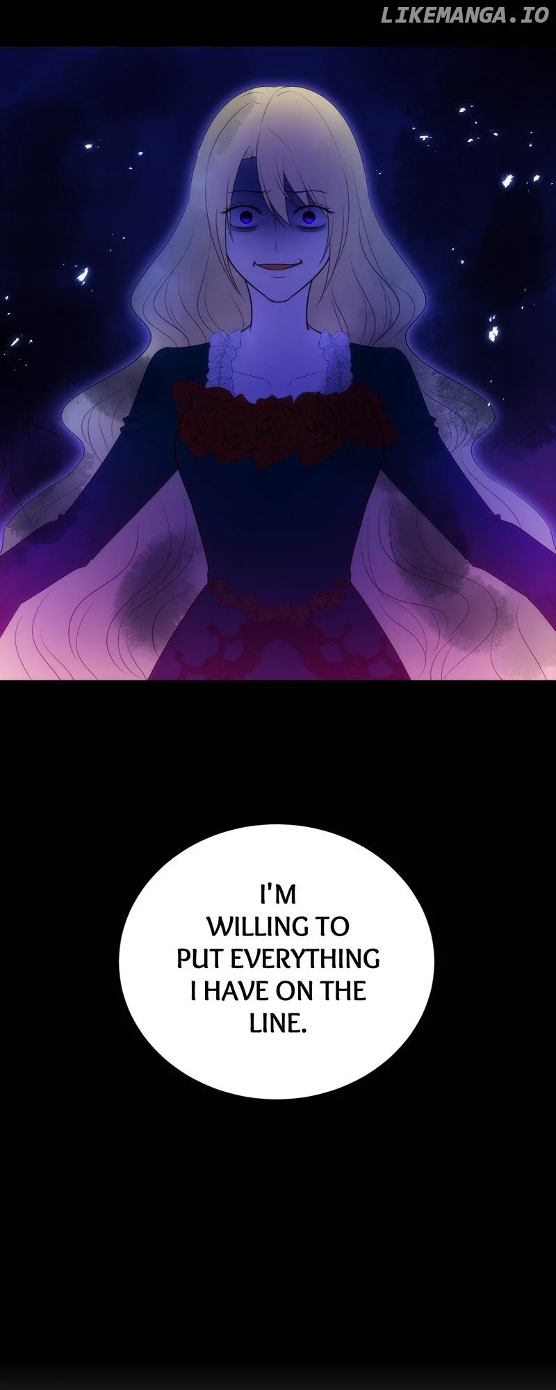 A Blessed Villainess, or a Cursed Heroine? Chapter 1 231 32