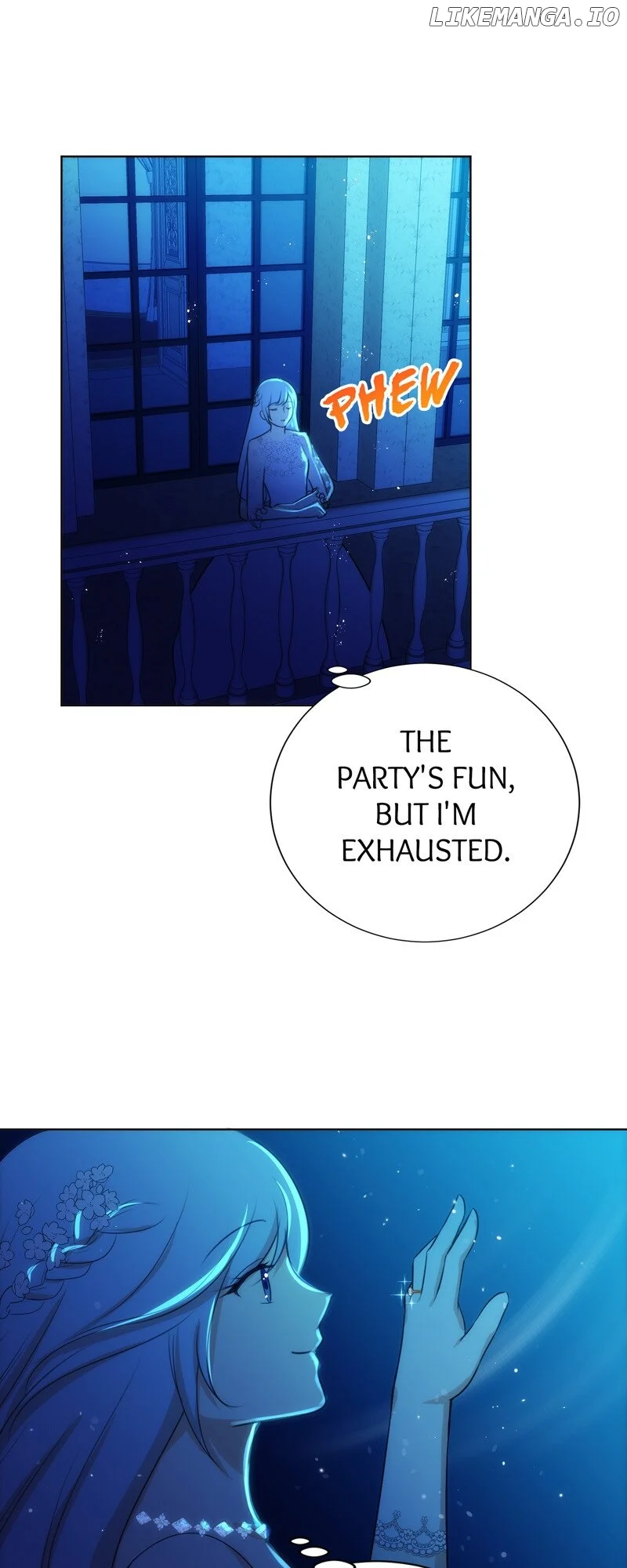 A Blessed Villainess, or a Cursed Heroine? Chapter 1 233 34