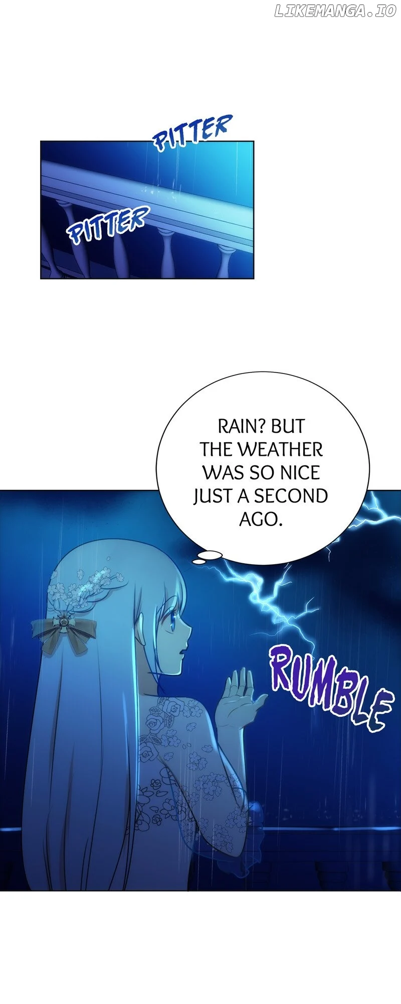 A Blessed Villainess, or a Cursed Heroine? Chapter 1 235 36